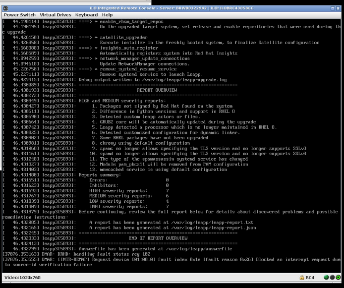 Free IPMI/KVM Access